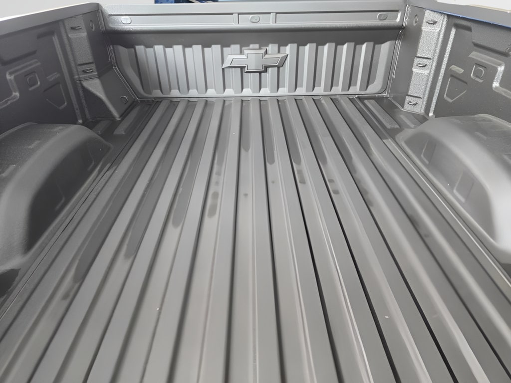 2026 Chevrolet Silverado 3500 HD LT - Photo 33