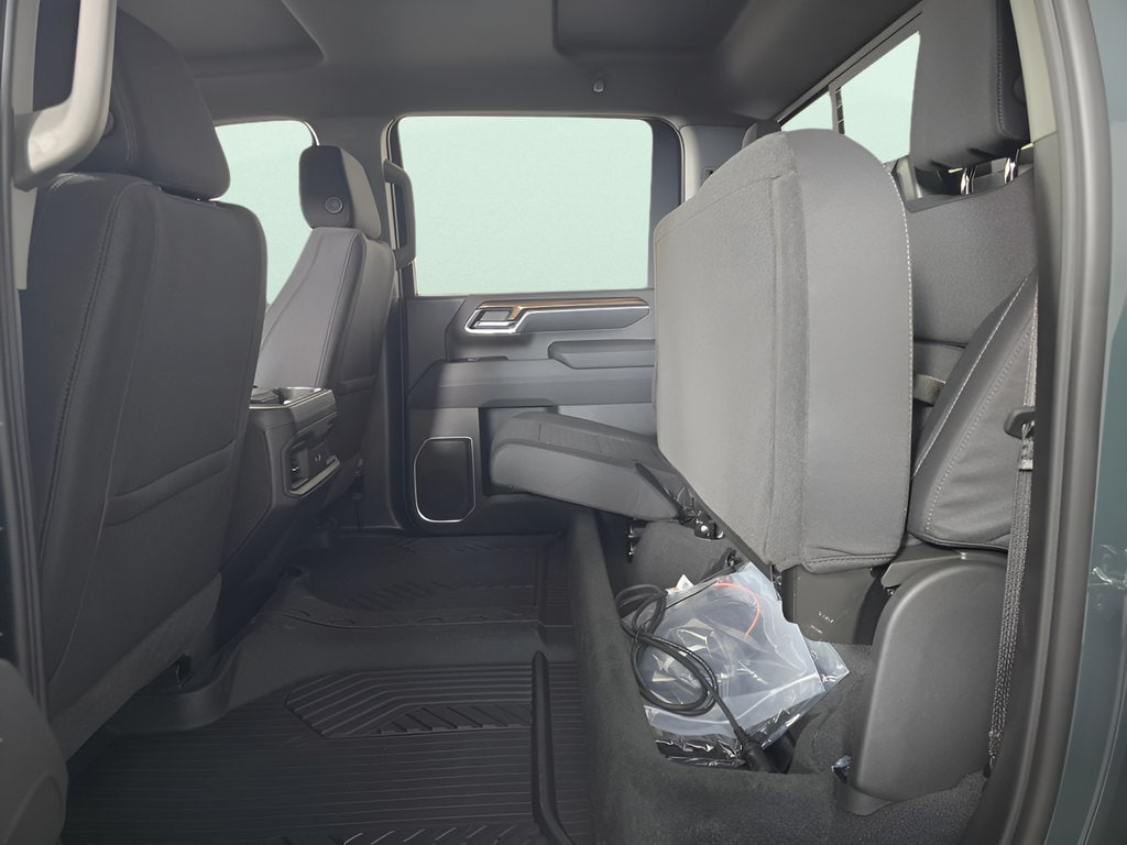 2026 Chevrolet Silverado 2500 HD LT - Photo 15