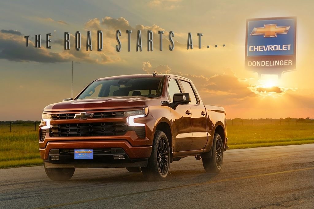 2026 Chevrolet Silverado 1500 LT - Photo 9