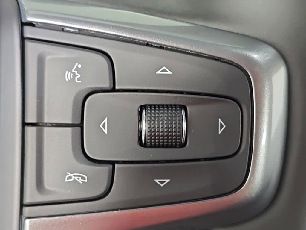 2026 Chevrolet Silverado 1500 LT - Photo 24