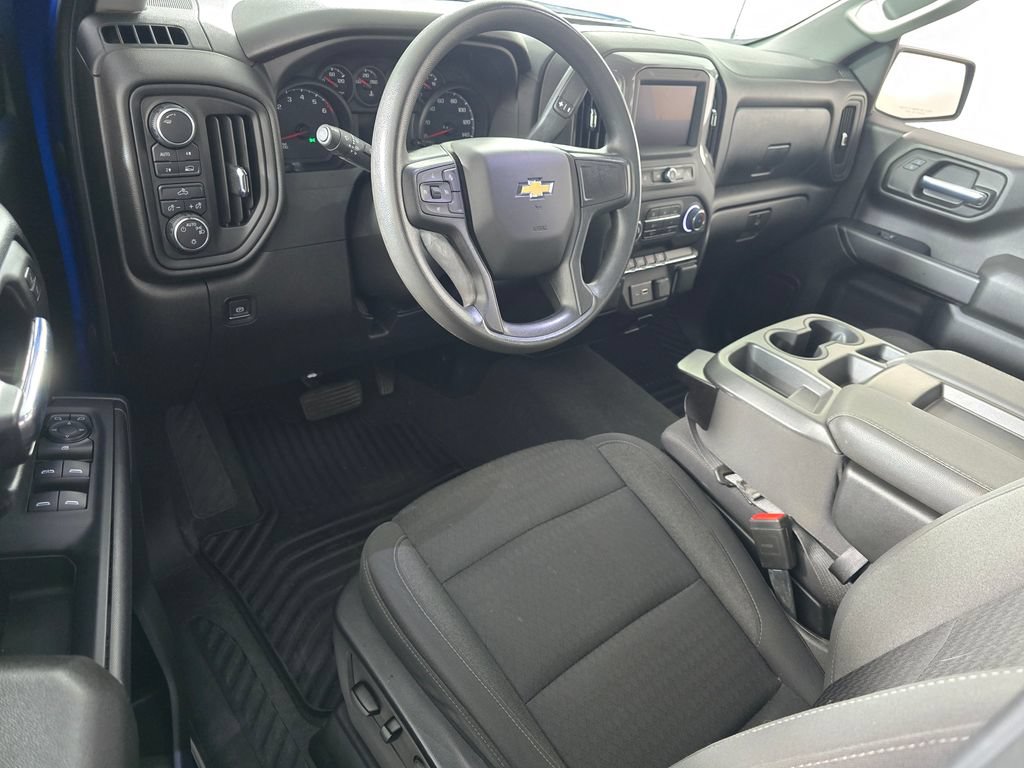2023 Chevrolet Silverado 1500 Custom - Photo 11