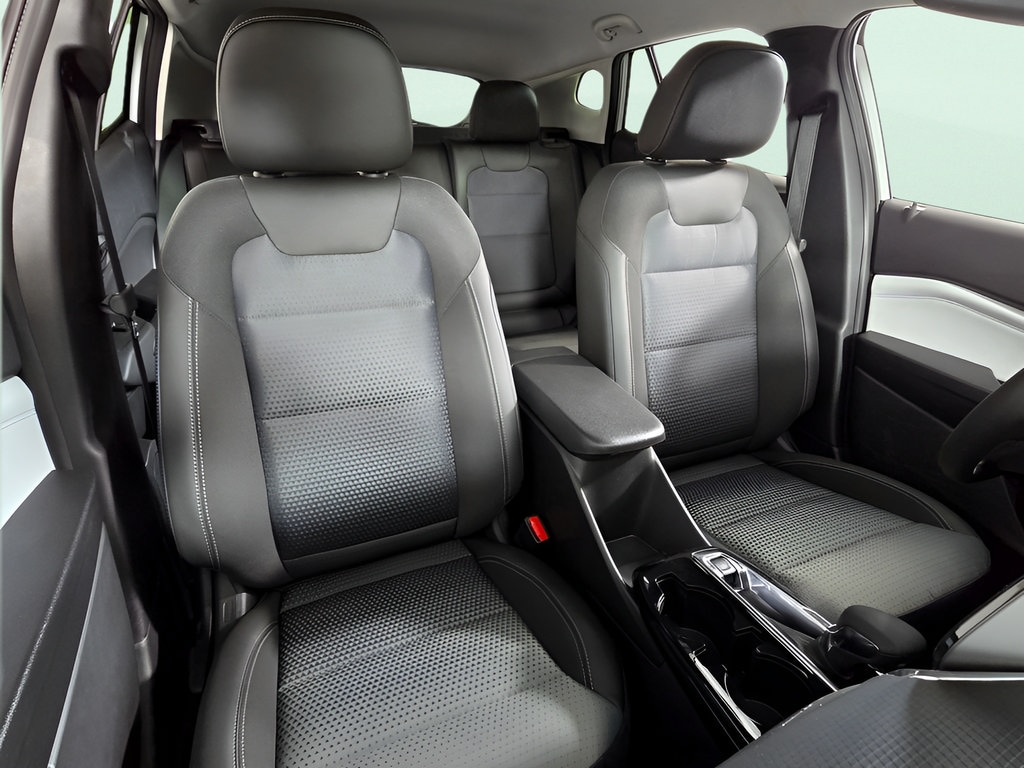 2026 Chevrolet Trax LT - Photo 12