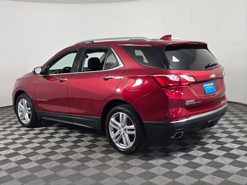 2018 Chevrolet Equinox Premier - Photo 5