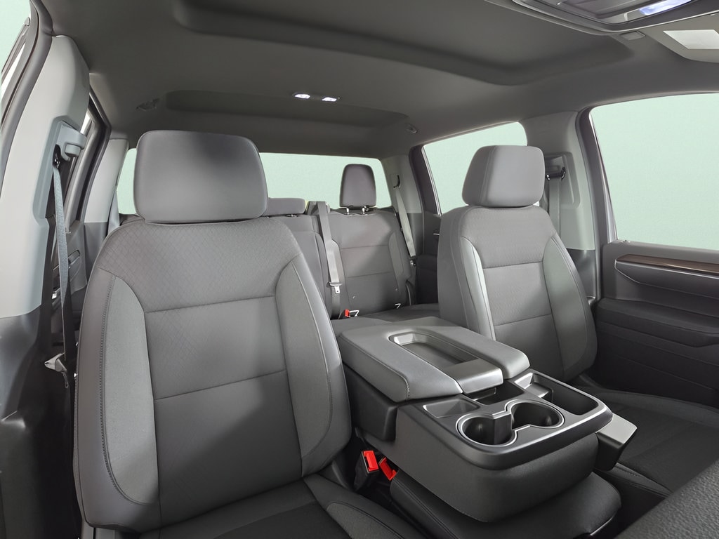 2026 Chevrolet Silverado 1500 LT - Photo 14