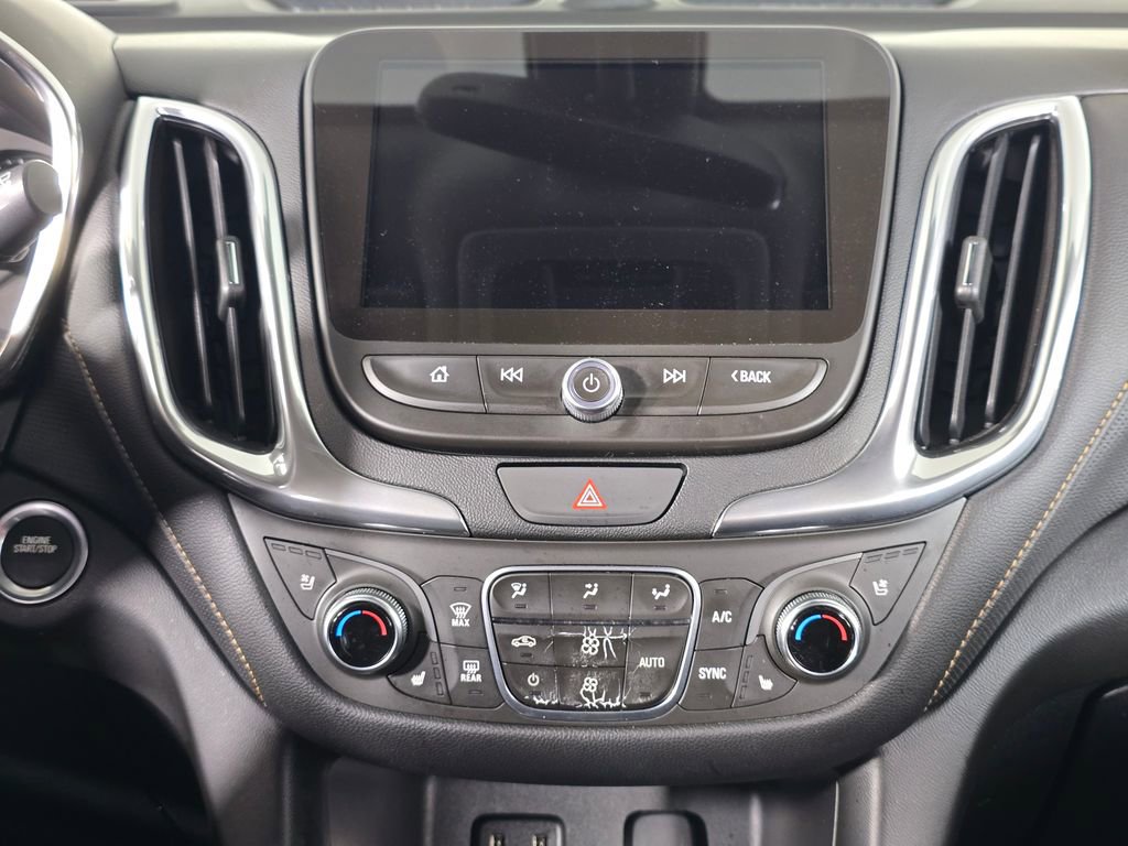 2018 Chevrolet Equinox Premier - Photo 23