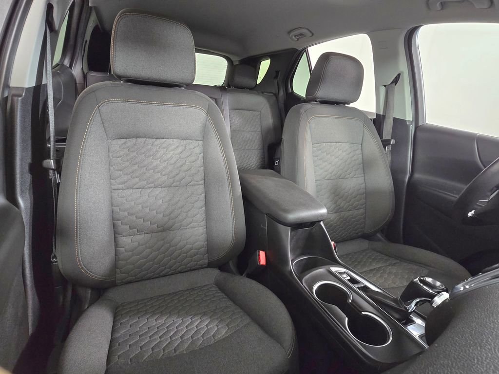 2018 Chevrolet Equinox LT - Photo 12