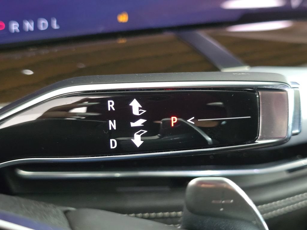 2025 Cadillac Escalade Sport Platinum - Photo 31