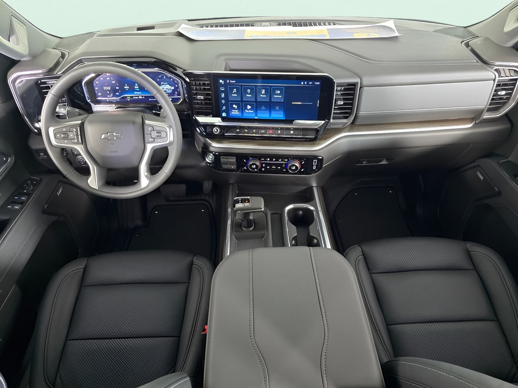 2025 Chevrolet Silverado 1500 RST - Photo 28