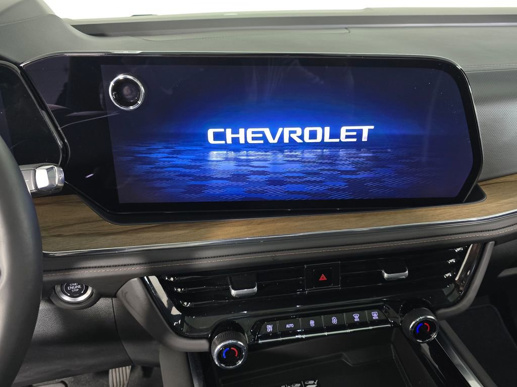 2025 Chevrolet Suburban High Country - Photo 28