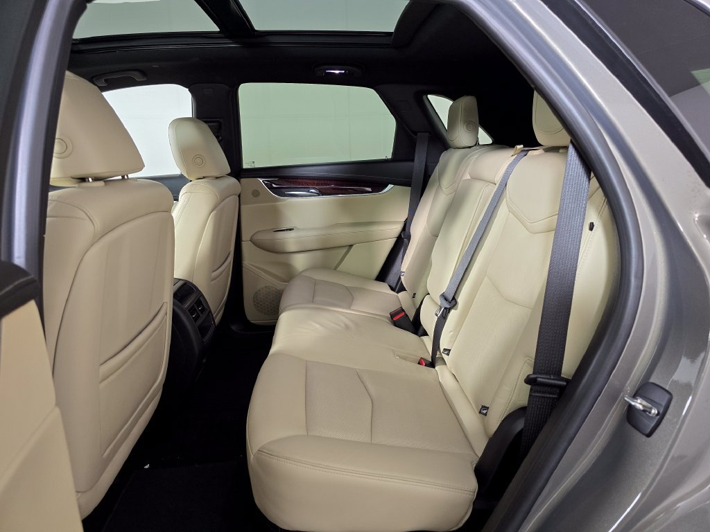 2018 Cadillac XT5 Luxury - Photo 14