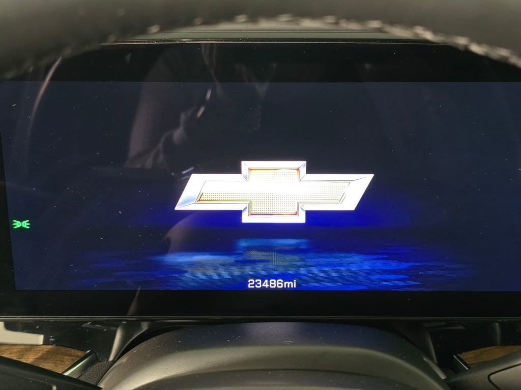 2025 Chevrolet Suburban High Country - Photo 27