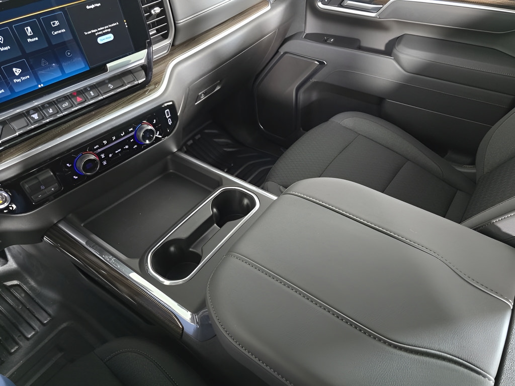2026 Chevrolet Silverado 3500 HD LT - Photo 25