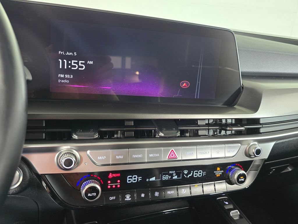 2025 Kia Telluride S - Photo 27