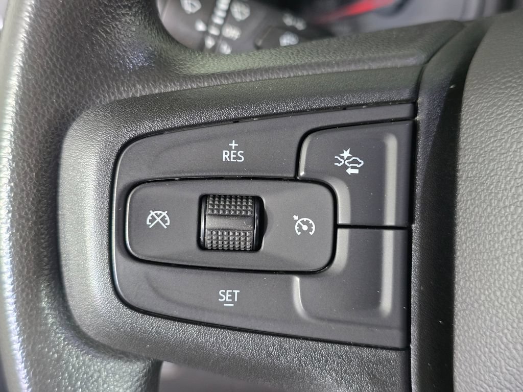 2023 Chevrolet Silverado 1500 Custom - Photo 27