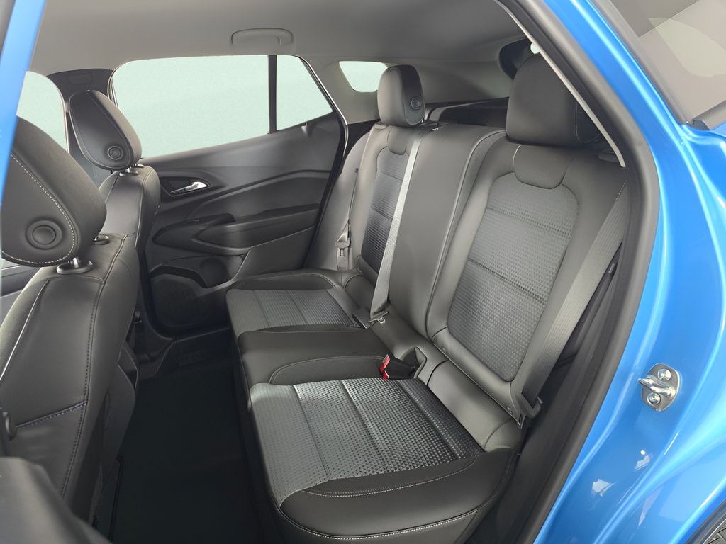 2026 Chevrolet Trax LT - Photo 14
