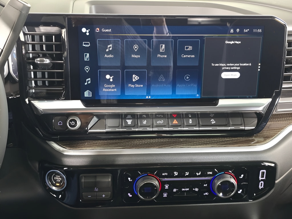 2026 Chevrolet Silverado 3500 HD LT - Photo 24