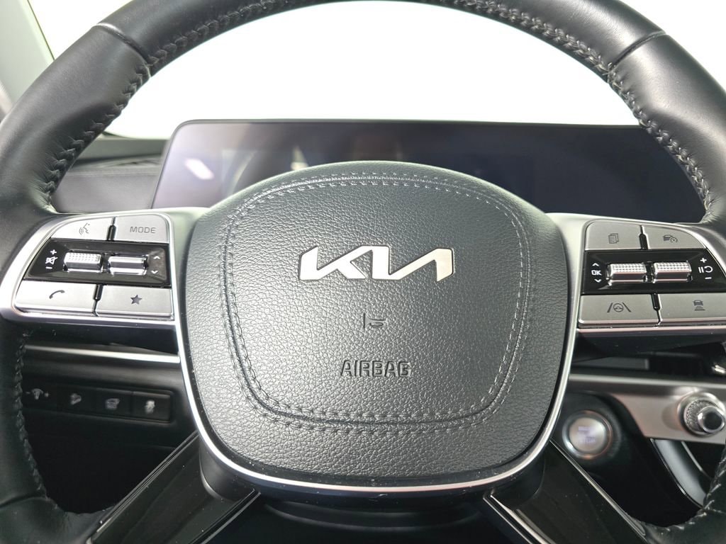 2025 Kia Telluride S - Photo 21