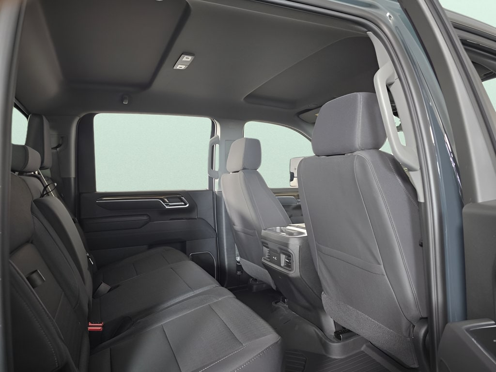 2026 Chevrolet Silverado 2500 HD LT - Photo 16
