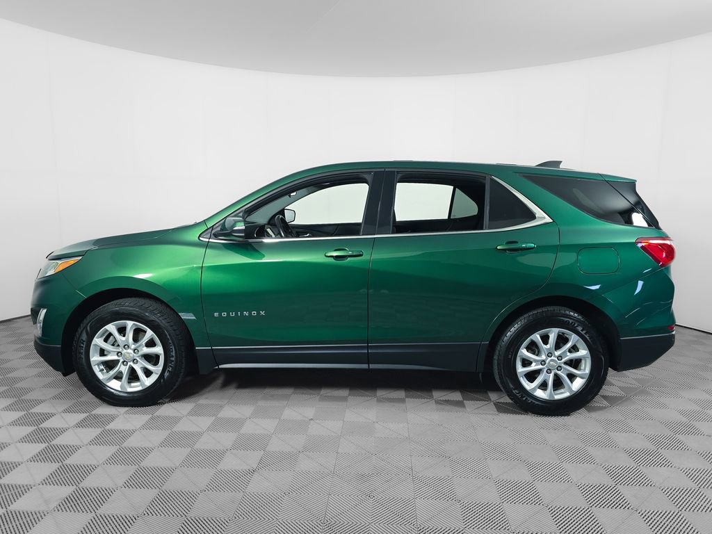 2018 Chevrolet Equinox LT - Photo 6