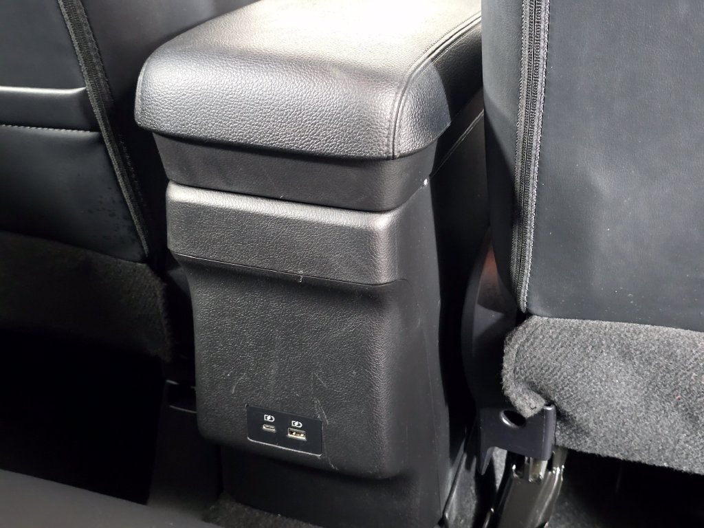 2025 Mitsubishi Outlander Sport S - Photo 18