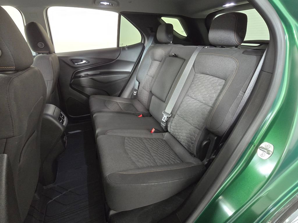 2018 Chevrolet Equinox LT - Photo 13