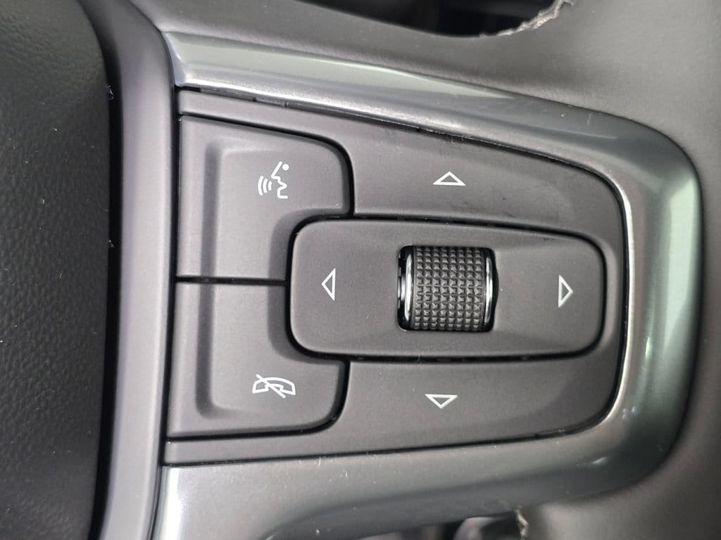 2026 Chevrolet Silverado 3500 HD LTZ - Photo 26