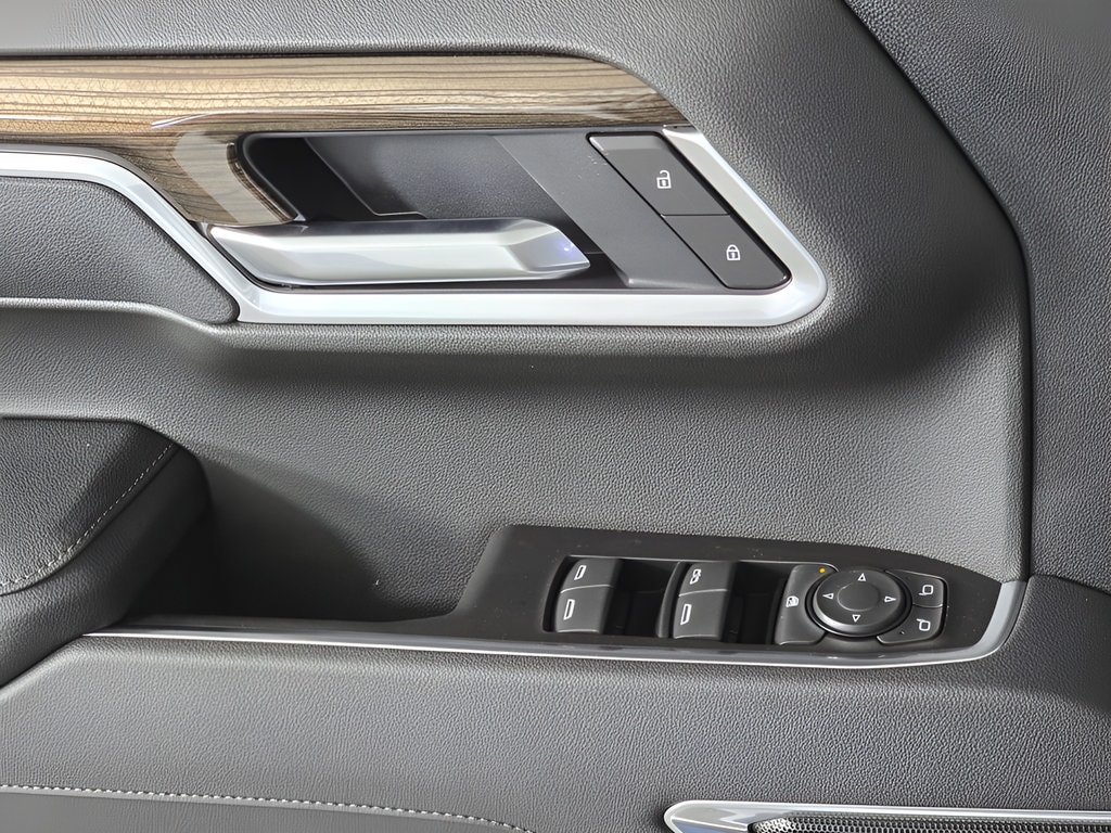 2026 Chevrolet Silverado 1500 LT - Photo 34