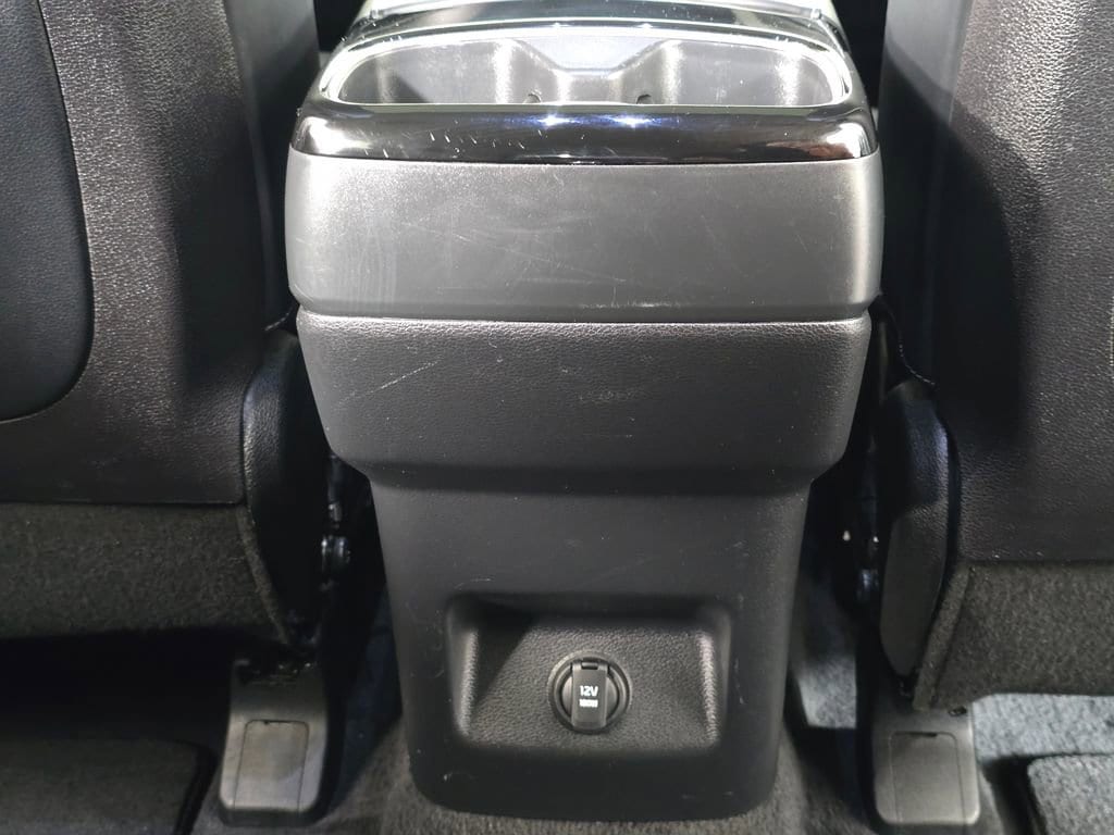 2025 Kia Telluride S - Photo 16