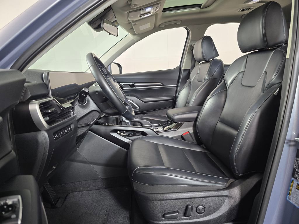 2025 Kia Telluride S - Photo 11