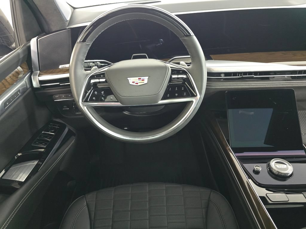 2025 Cadillac Escalade Sport Platinum - Photo 26