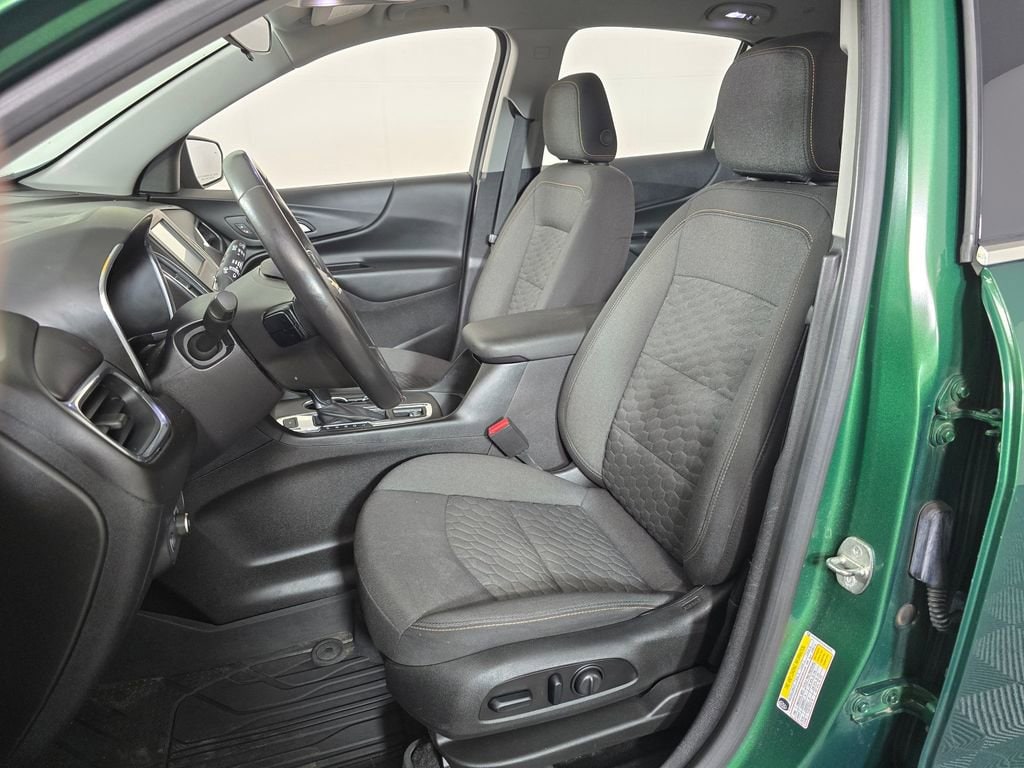 2018 Chevrolet Equinox LT - Photo 11