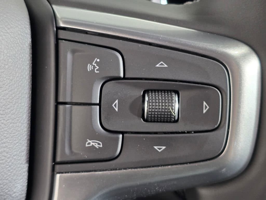 2025 Chevrolet Silverado 1500 RST - Photo 25