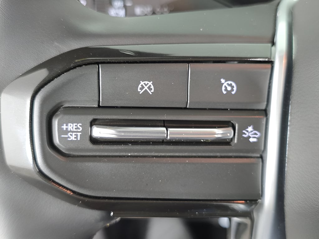 2026 Chevrolet Colorado ZR2 - Photo 25