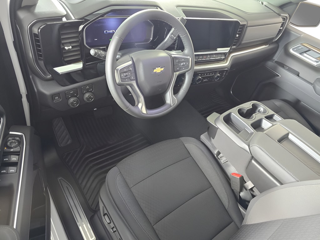 2026 Chevrolet Silverado 1500 LT - Photo 10