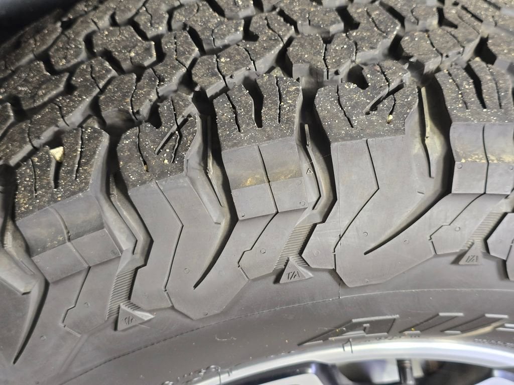 2025 Jeep Wrangler 4-Door Rubicon - Photo 33