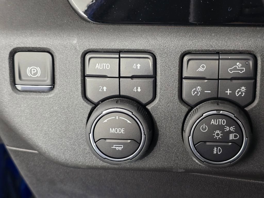 2025 Chevrolet Silverado 1500 RST - Photo 22