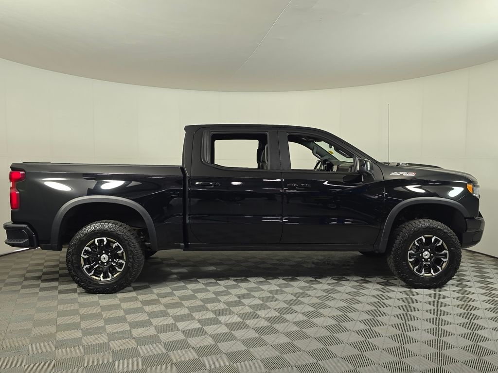 Used 2023 Chevrolet Silverado 1500 ZR2 Truck
