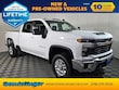  Chevrolet Silverado 3500 HD