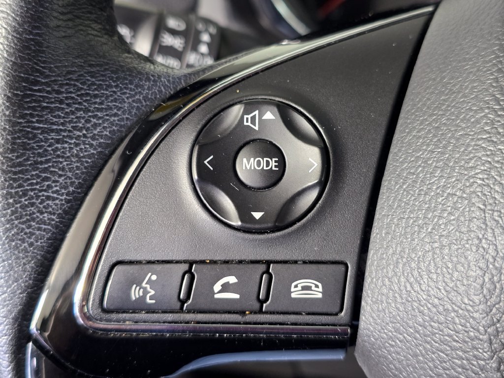 2025 Mitsubishi Outlander Sport S - Photo 25