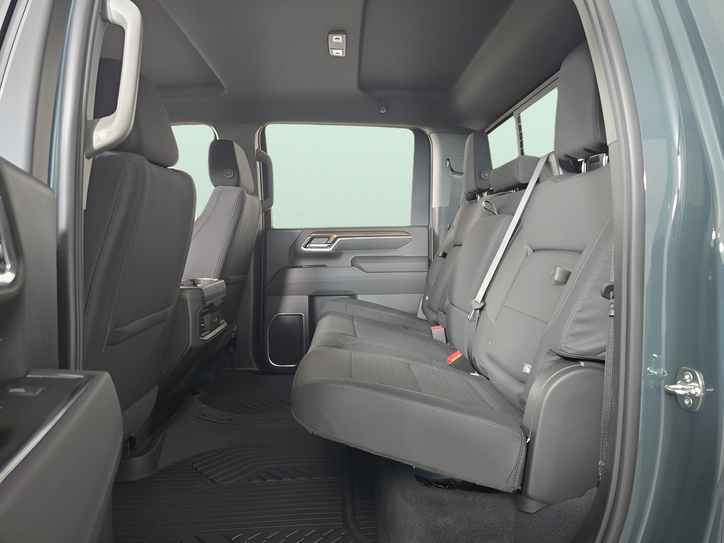 2026 Chevrolet Silverado 2500 HD LT - Photo 14