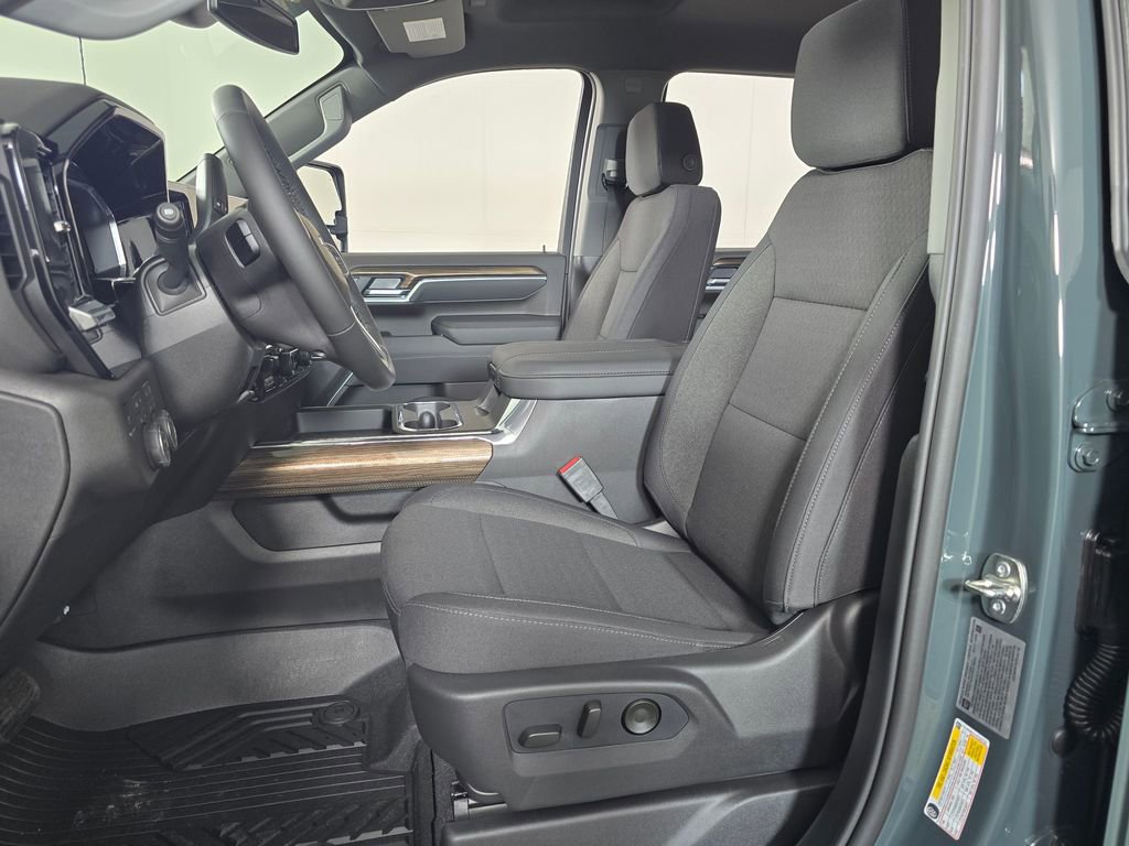 2026 Chevrolet Silverado 2500 HD LT - Photo 10