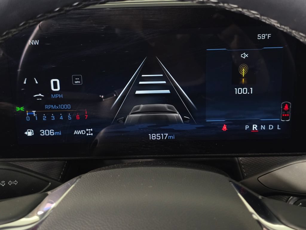 2026 Chevrolet Equinox LT - Photo 32