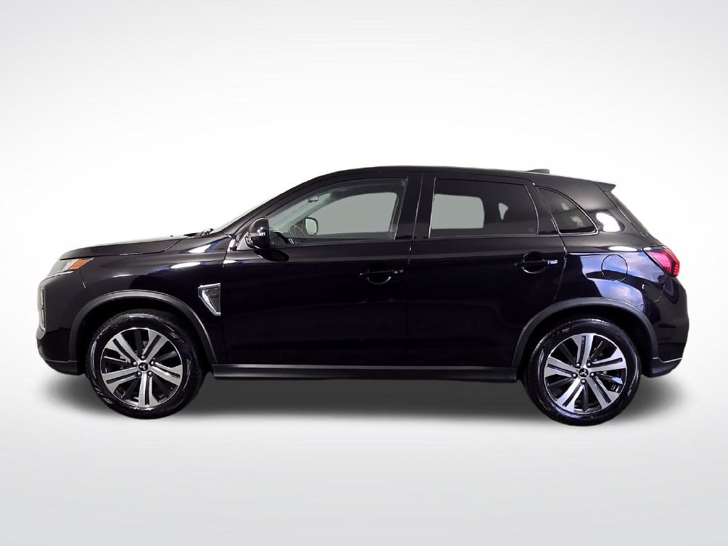2025 Mitsubishi Outlander Sport S - Photo 4