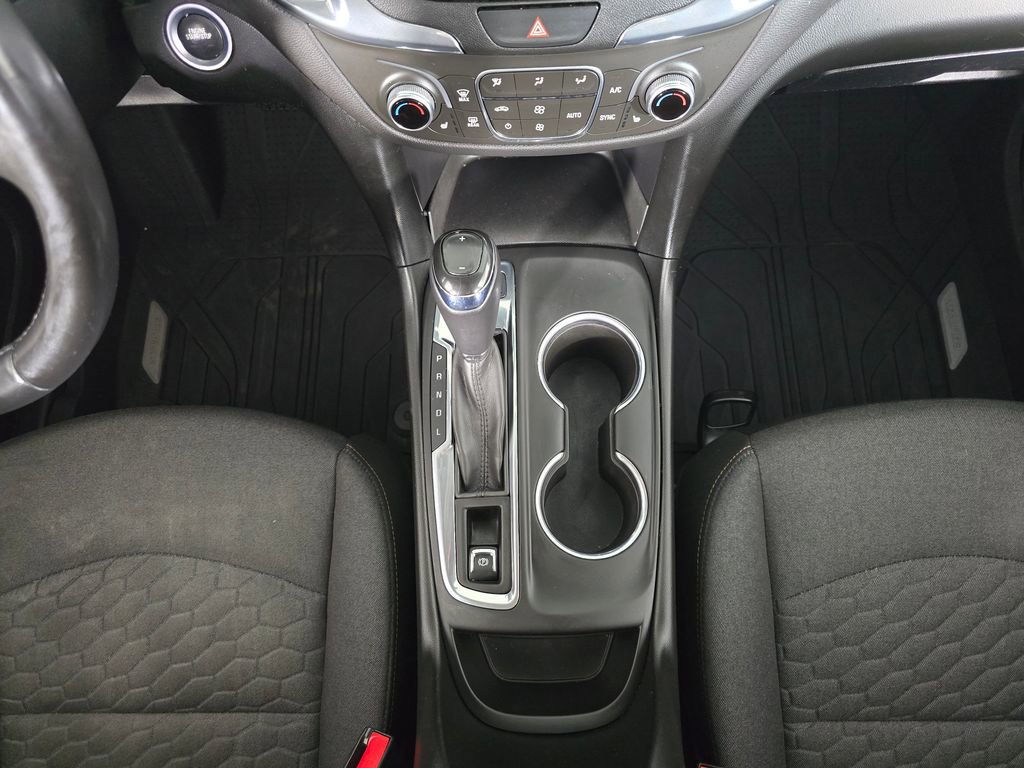 2018 Chevrolet Equinox LT - Photo 16