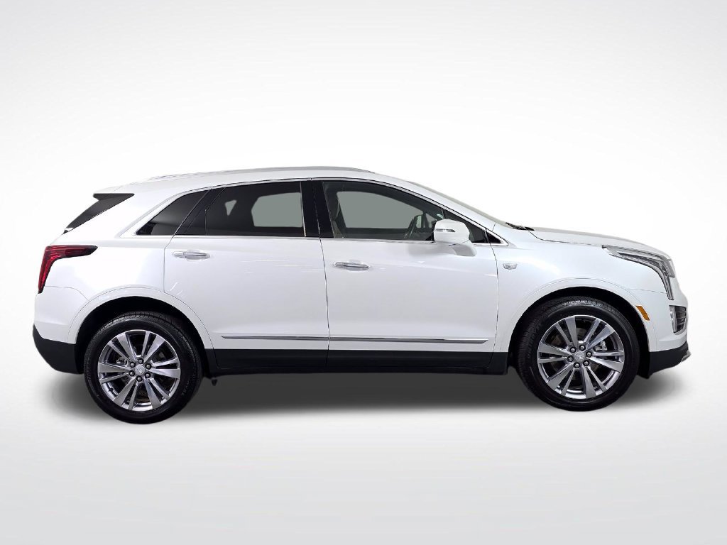 2024 Cadillac XT5 Premium Luxury - Photo 12