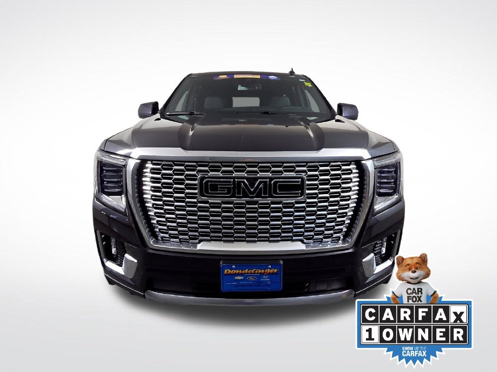 Used 2024 GMC Yukon Denali with VIN 1GKS2DKL8RR220128 for sale in Brainerd, Minnesota