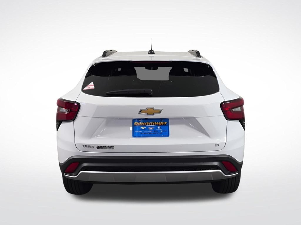 2026 Chevrolet Trax LT - Photo 6