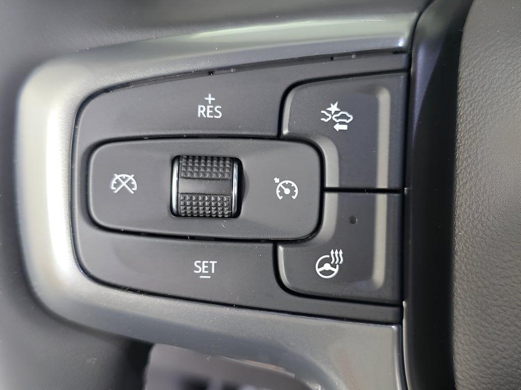 2025 Chevrolet Silverado 1500 RST - Photo 23