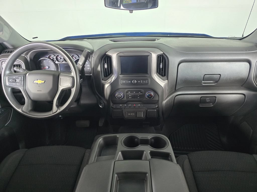 2023 Chevrolet Silverado 1500 Custom - Photo 20
