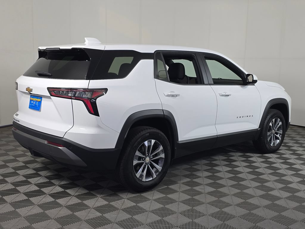 2026 Chevrolet Equinox LT - Photo 7